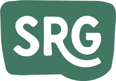 SRG Logo